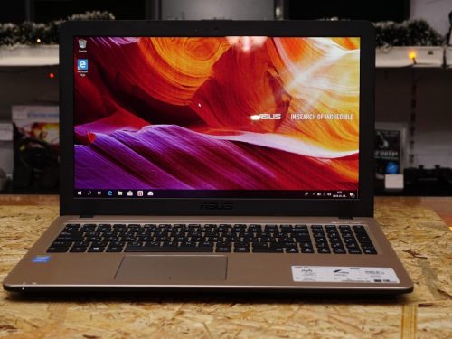 Asus X540L notebook