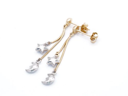 arany-bicolor-logos-fulbevalo-14k-a197